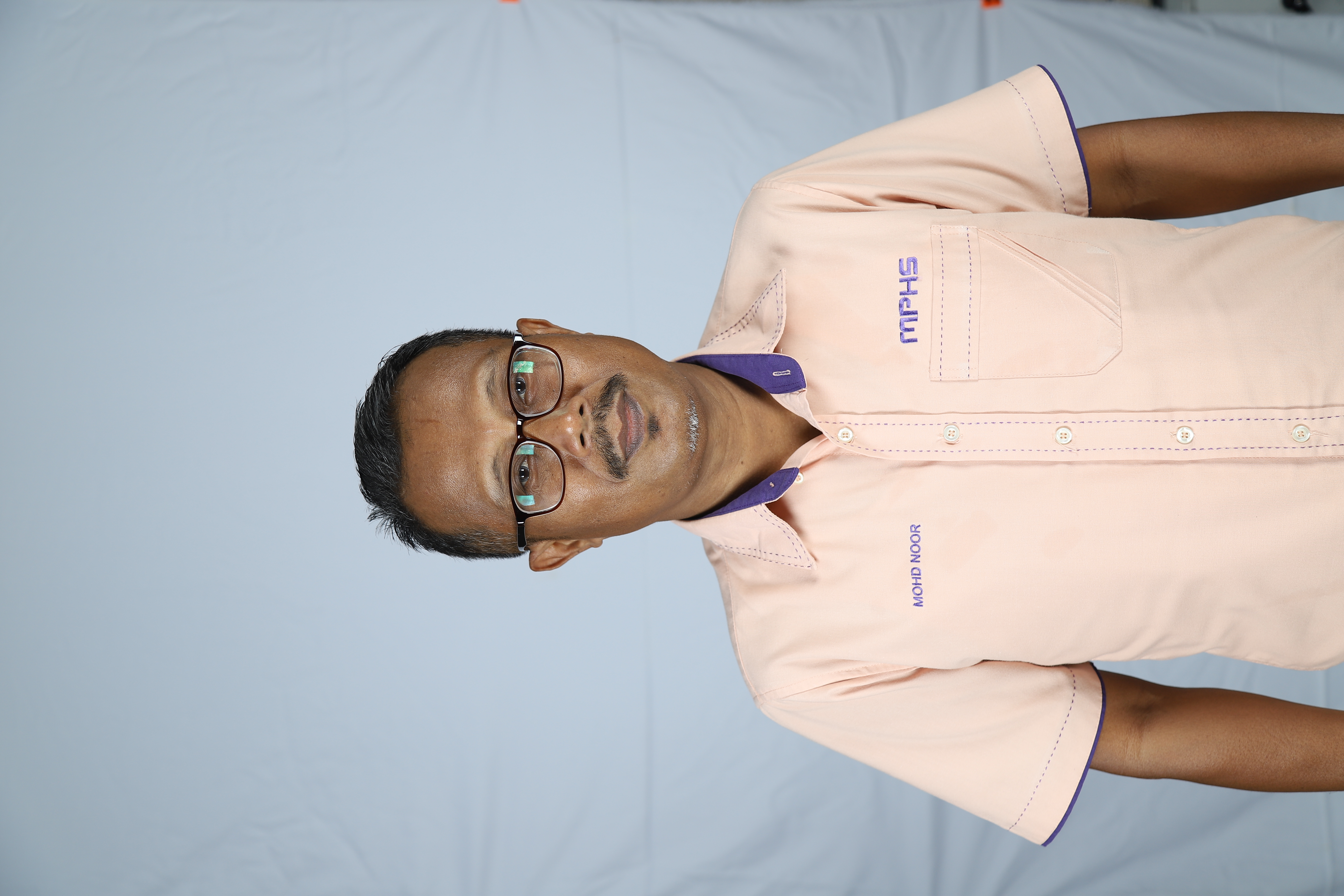 Mohd Noor bin Hanafi